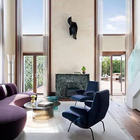 The Westin Palace, Ξενοδοχείο 5*