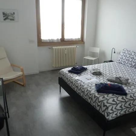 Gioli Nocleg ze śniadaniem Mediolan