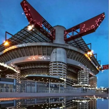 Sansiro Fiera *