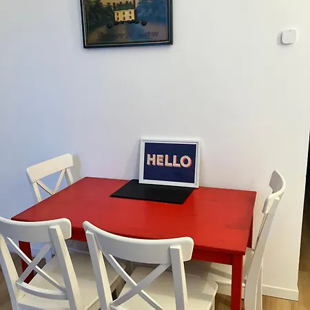 Sansiro Fiera Apartamento Milán