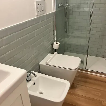 Sansiro Fiera Apartamento *