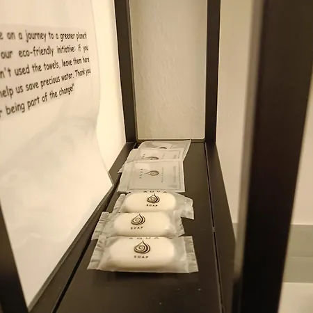 Apartamento Sansiro Fiera Milán