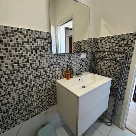 Stardust Padre Giuliani *