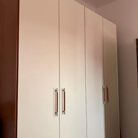 Navigli Metro4-tram2-naviglio Grande Apartmán Milán