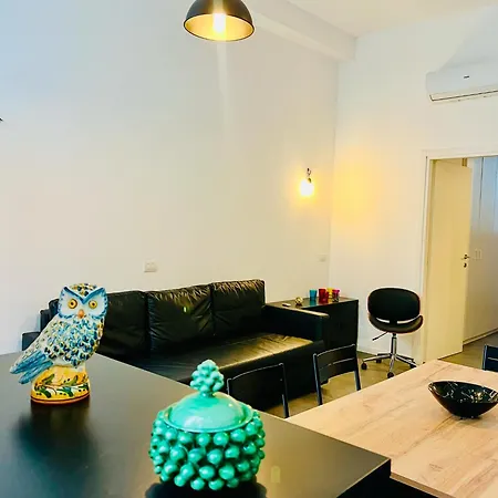 Flats And Modern In Navigli Lejlighed *