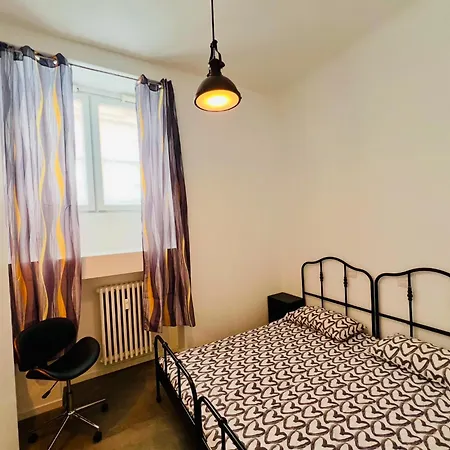 Flats And Modern In Navigli Lejlighed *