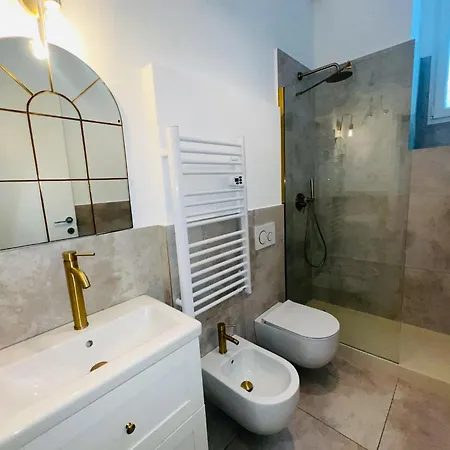 Flats And Modern In Navigli Lejlighed Milano