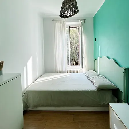 A House - Cozy At Noce District *