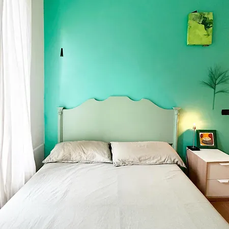 A House - Cozy At Noce District