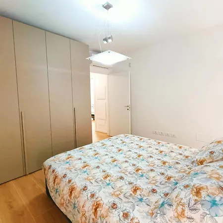 Yr Bicocca - 1 Min Walk To Metro *