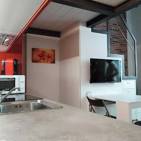 Kibilu - Luxury Near Bocconi - Centre Apartment