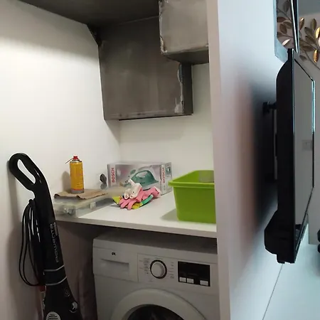 Kibilu - Luxury Near Bocconi - Centre Apartment *