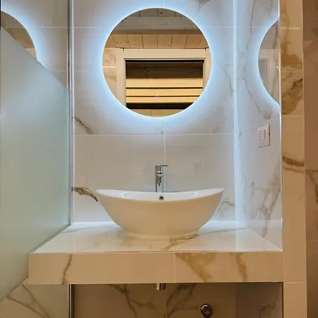 شقة Comecasa Incantevole Loft In Bocconi *