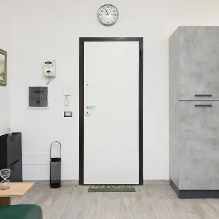 Apartament San Siro Luxury & Design