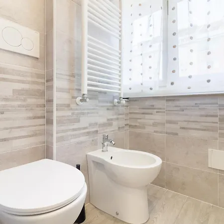 Apartament San Siro Luxury & Design Mediolan