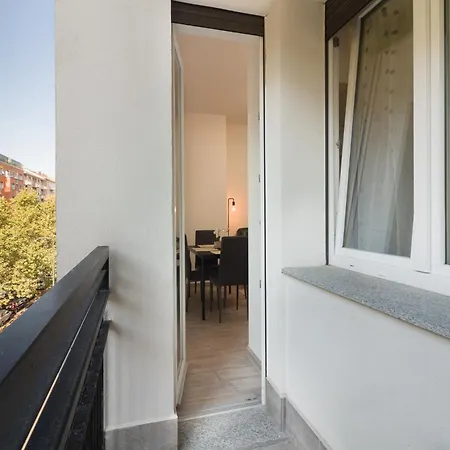 San Siro Luxury & Design Mediolan