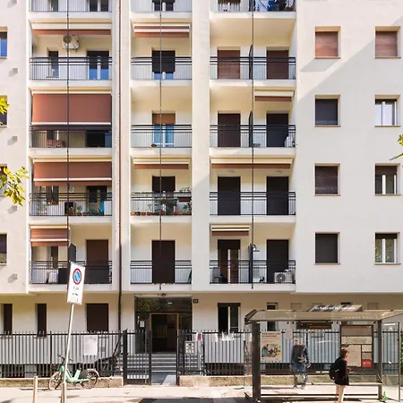 San Siro Luxury & Design Apartament Mediolan