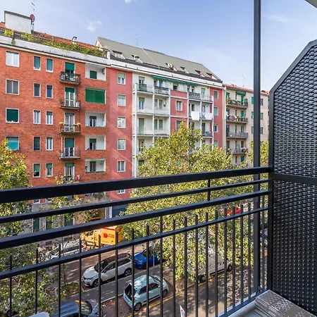San Siro Luxury & Design Mediolan