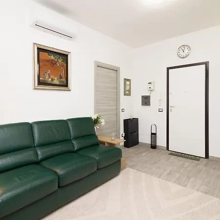 San Siro Luxury & Design Apartament *
