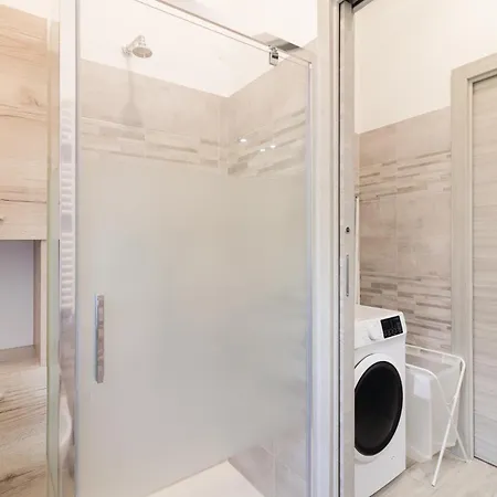 San Siro Luxury & Design Apartament Mediolan