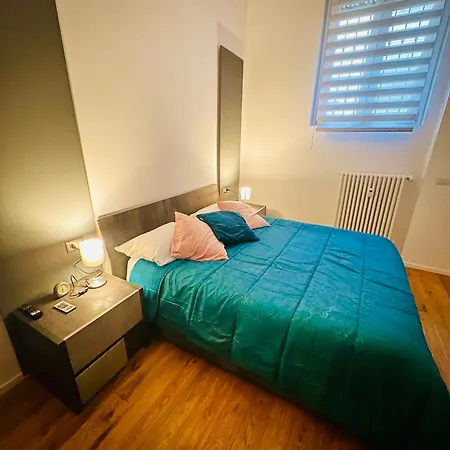 Apartamento Loreto Blue House Milán