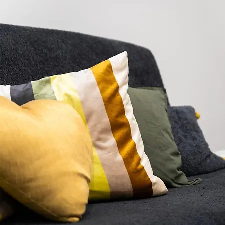 Modern דירה מילאנו