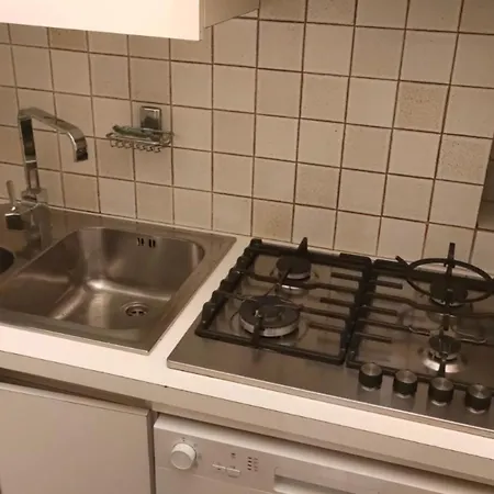 Duomo Cathedral Close Flats Milão