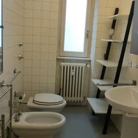 Duomo Cathedral Close Flats Apartamento *