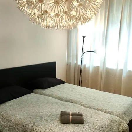 Duomo Cathedral Close Flats * Milão