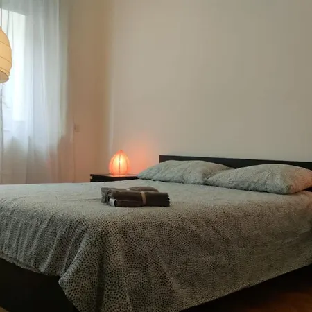 Apartamento Duomo Cathedral Close Flats *