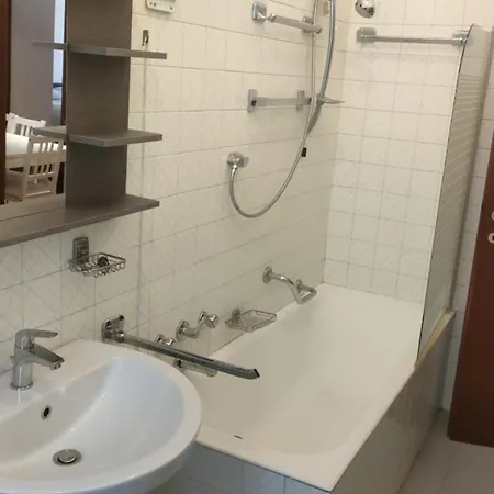 Duomo Cathedral Close Flats *