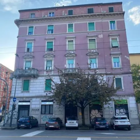 Charming House Lancetti District *