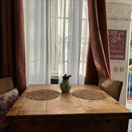 Lovelyloft, Via Meda Appartement