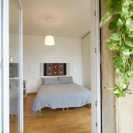 Amazing View Exclusive 9th Floor Apartment