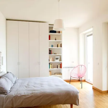 Apartment Amazing View Exclusive 9th Floor *