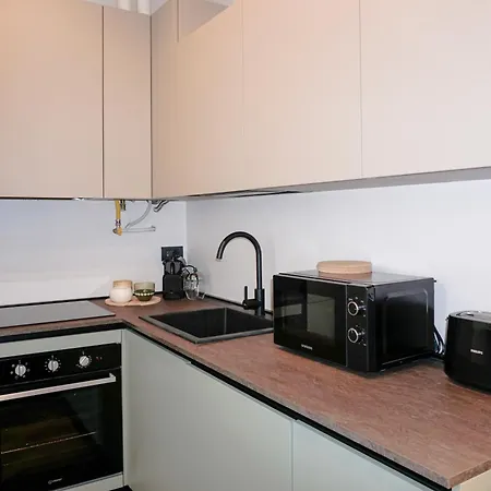 Private Near Duomo - M4 Santa Sofia アパート *