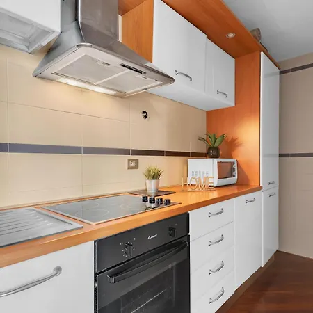 Sa28 -porta Romana- Luxury With View- Apartamento *