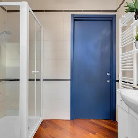 Apartamento Sa28 -porta Romana- Luxury With View- *