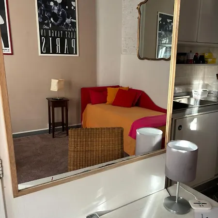 Lovelyloft, Via Meda *