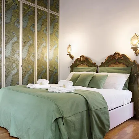 Hl Elegant Apartment In Milan, Brera, Porta Venezia