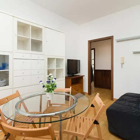 Bellissimo Brenta Апартаменты *