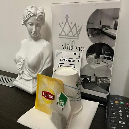 Vitruvio