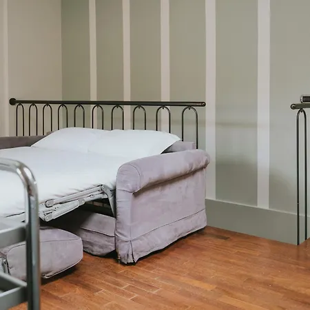 Prestige Boutique Homes - San Babila * Milan