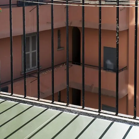 Comecasa Porta Romana Flat No Area C * Milano