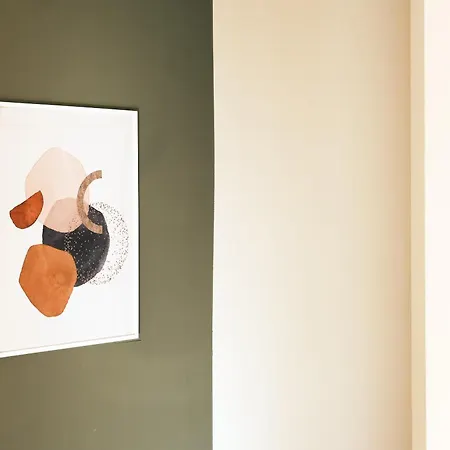 Comecasa Porta Romana Flat No Area C *