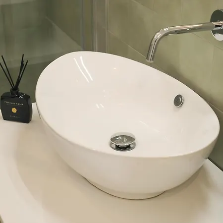 Comecasa Porta Romana Flat No Area C *