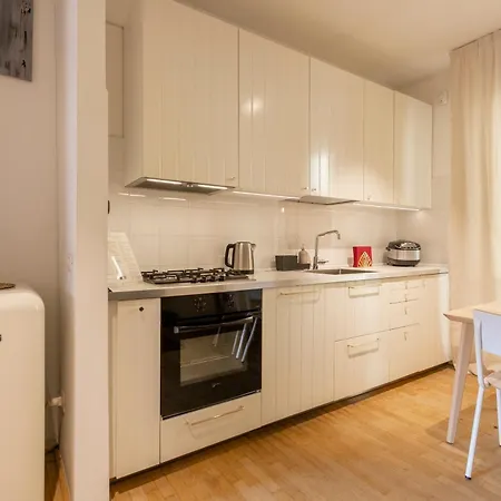 Co99 - Cozy & Quiet Gambara * Milano