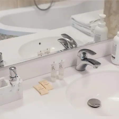 Cesare Da Sesto M Agostino 酒店