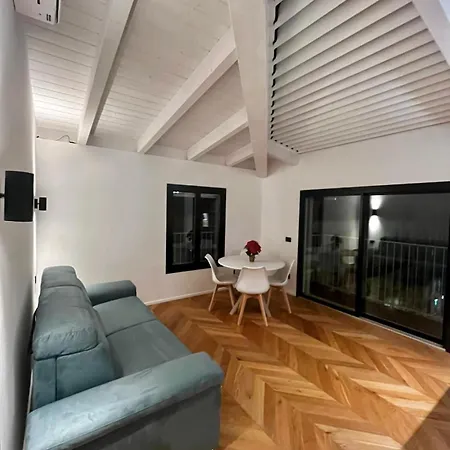 Iconicvue Skyline Porta Nuova ミラノ