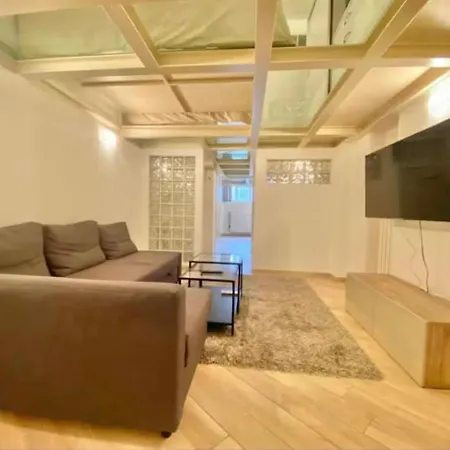 Apartment Station Of Corso Buenos Aires